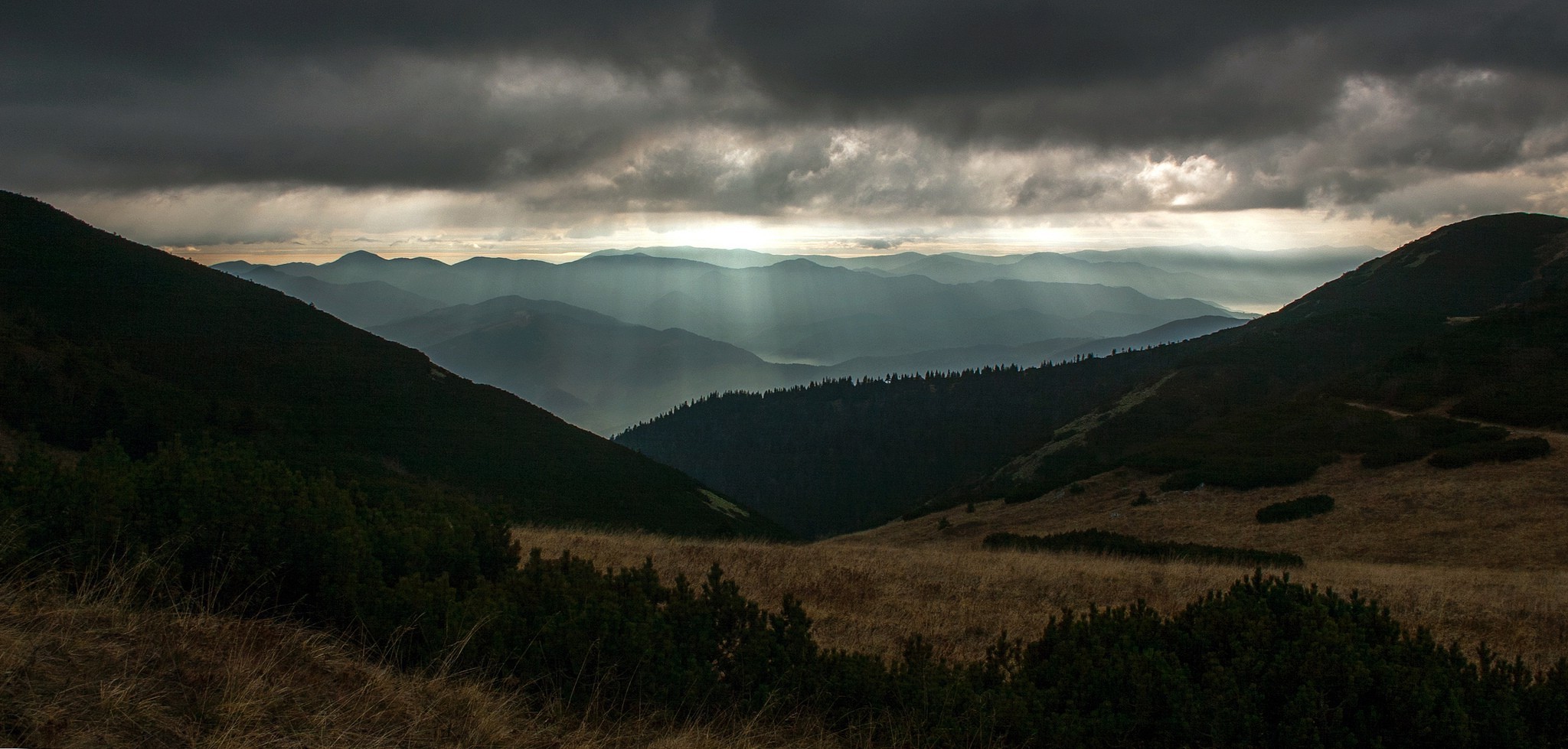 landscape Wallpaper