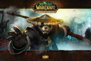 World Of Warcraft, World Of Warcraft: Mists Of Pandaria