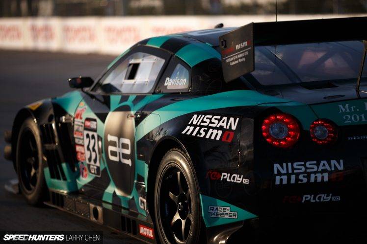 Nissan GT R, Nissan GT R NISMO, Nissan, GT R, Nismo, Car, Speed Hunters HD Wallpaper Desktop Background