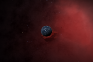 Elite: Dangerous, Planet, Space, Stars