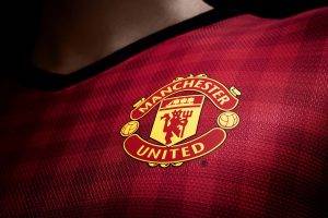 Manchester United, Soccer Clubs, Premier League, Sports Jerseys