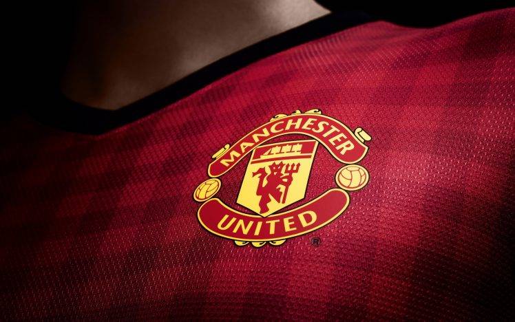 Manchester United, Soccer Clubs, Premier League, Sports Jerseys HD Wallpaper Desktop Background