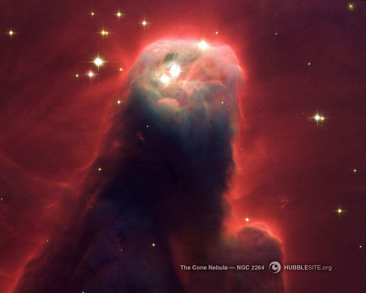 space, Stars, Nebula Wallpaper