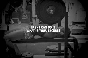 quote, Motivational, Weightlifting