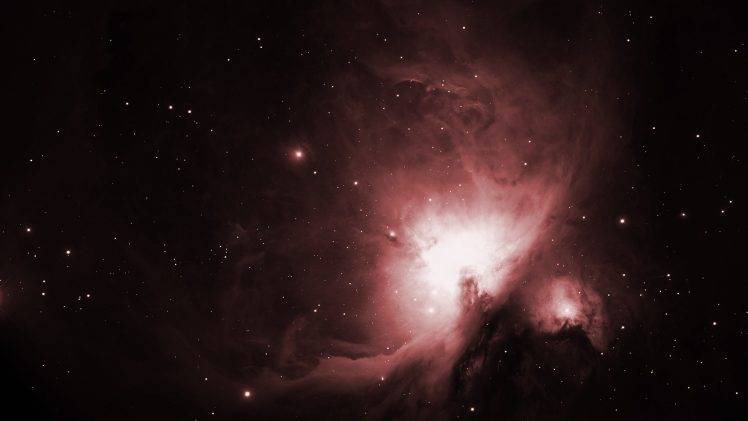space, Nebula, Stars, Space Art, Orion HD Wallpaper Desktop Background