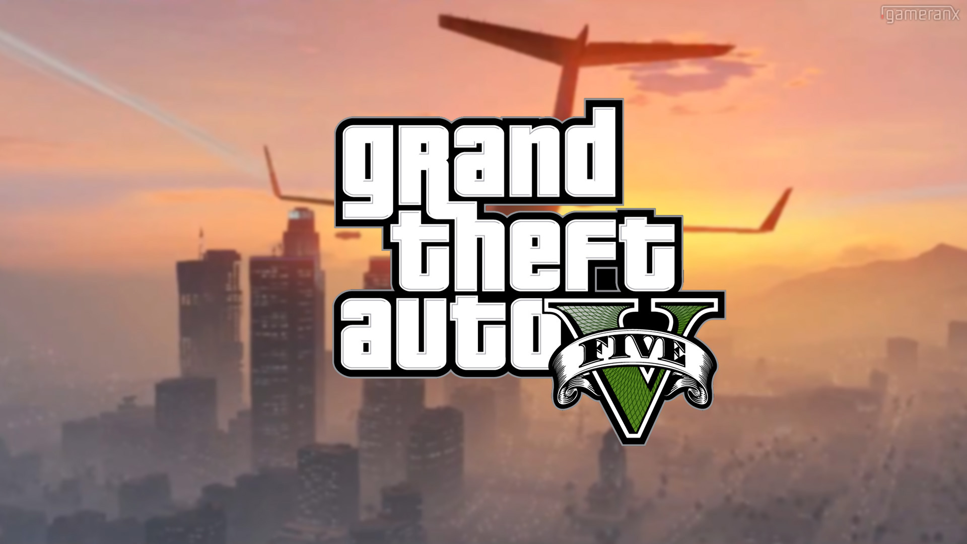 Grand Theft Auto V, Grand Theft Auto, Video Games Wallpaper