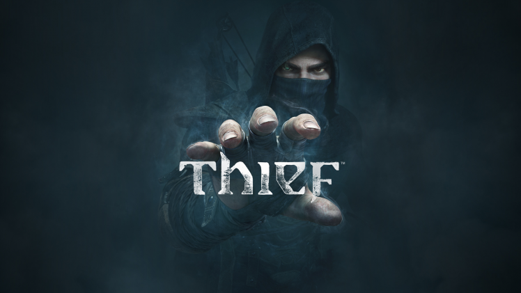 Thief, Video Games HD Wallpaper Desktop Background