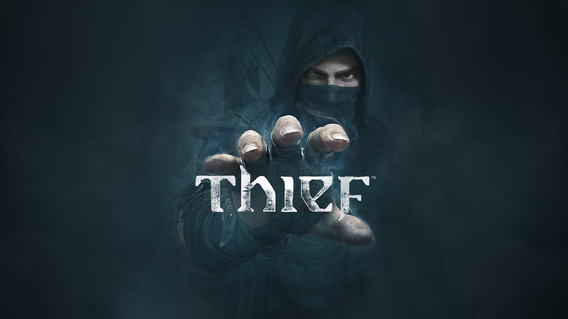 Thief, Video Games Wallpaper