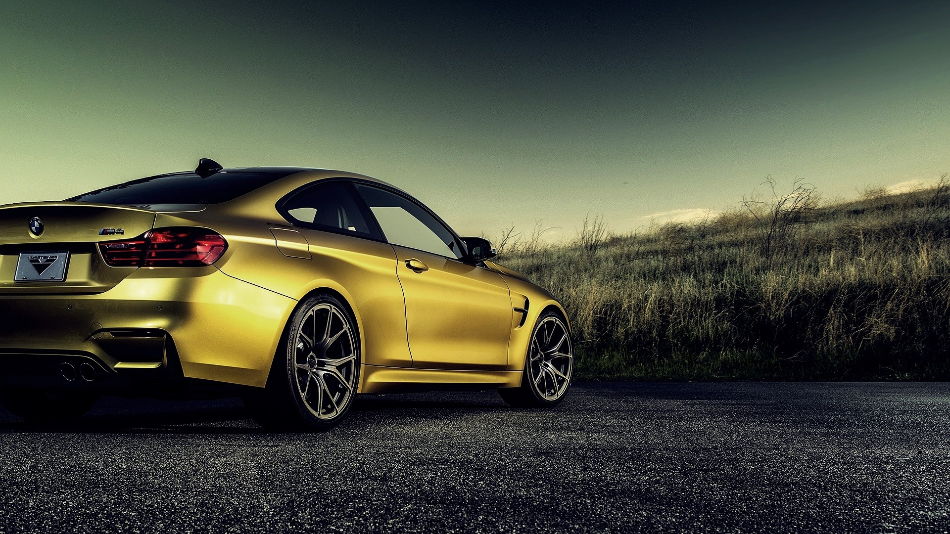 BMW, M4, BMW F82 M4 Wallpaper