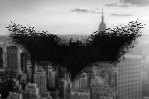 Batman Logo, Batman