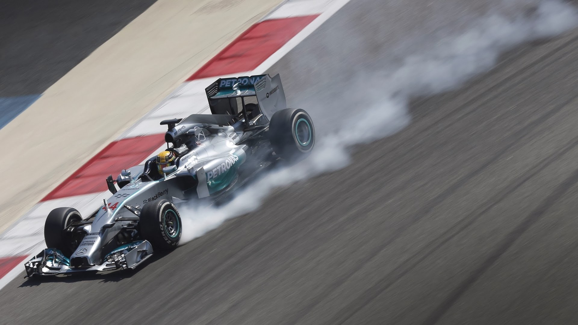 Formula 1, Lewis Hamilton, Sports, Sports Car, Race Cars Wallpaper