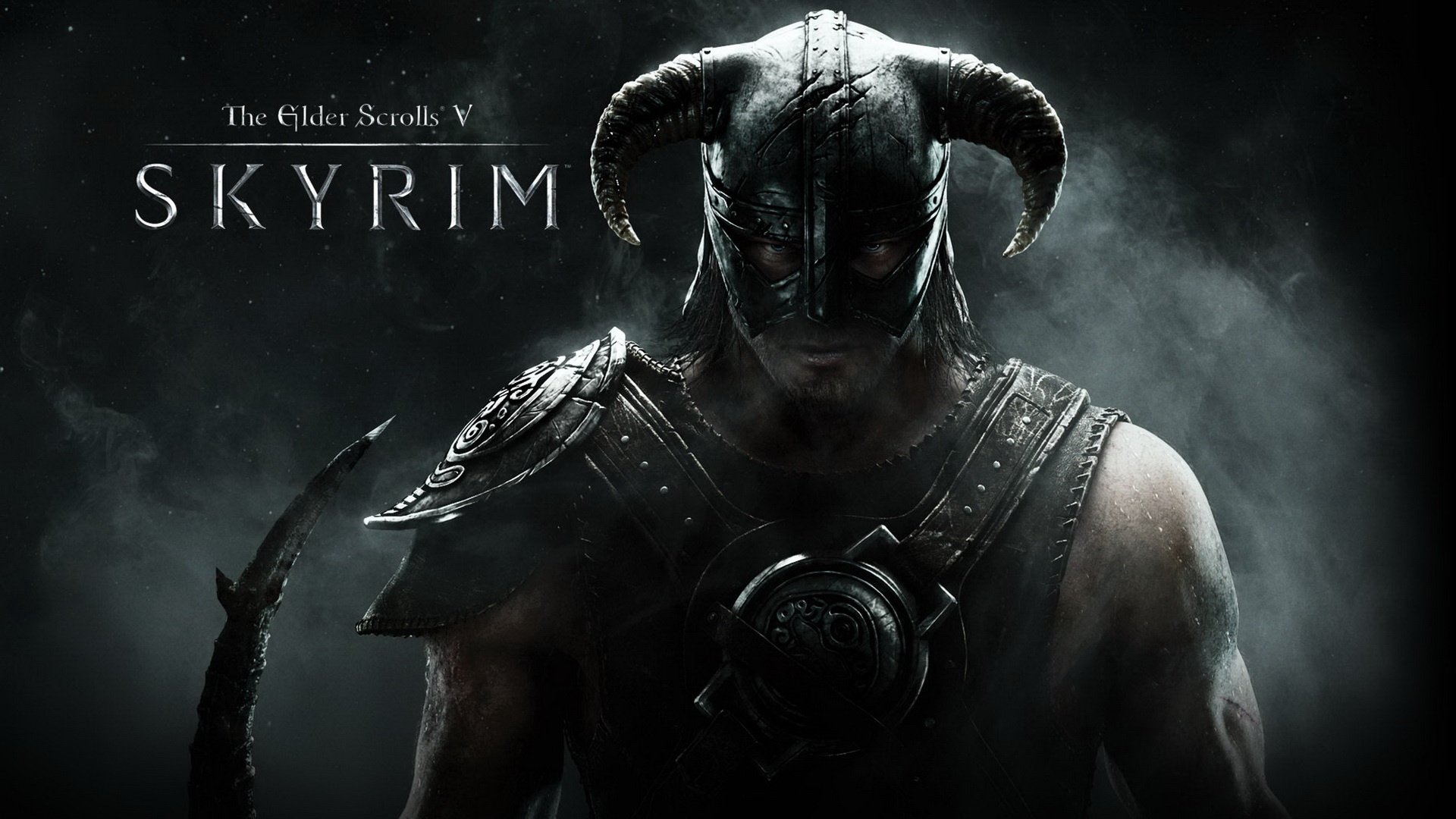 The Elder Scrolls V: Skyrim Wallpaper