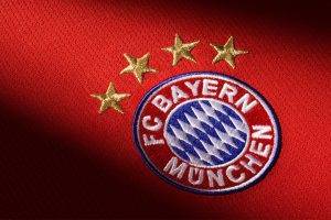 FC Bayern, Bayern Munchen, Logo, Sports Jerseys, Bundesliga, Soccer Clubs