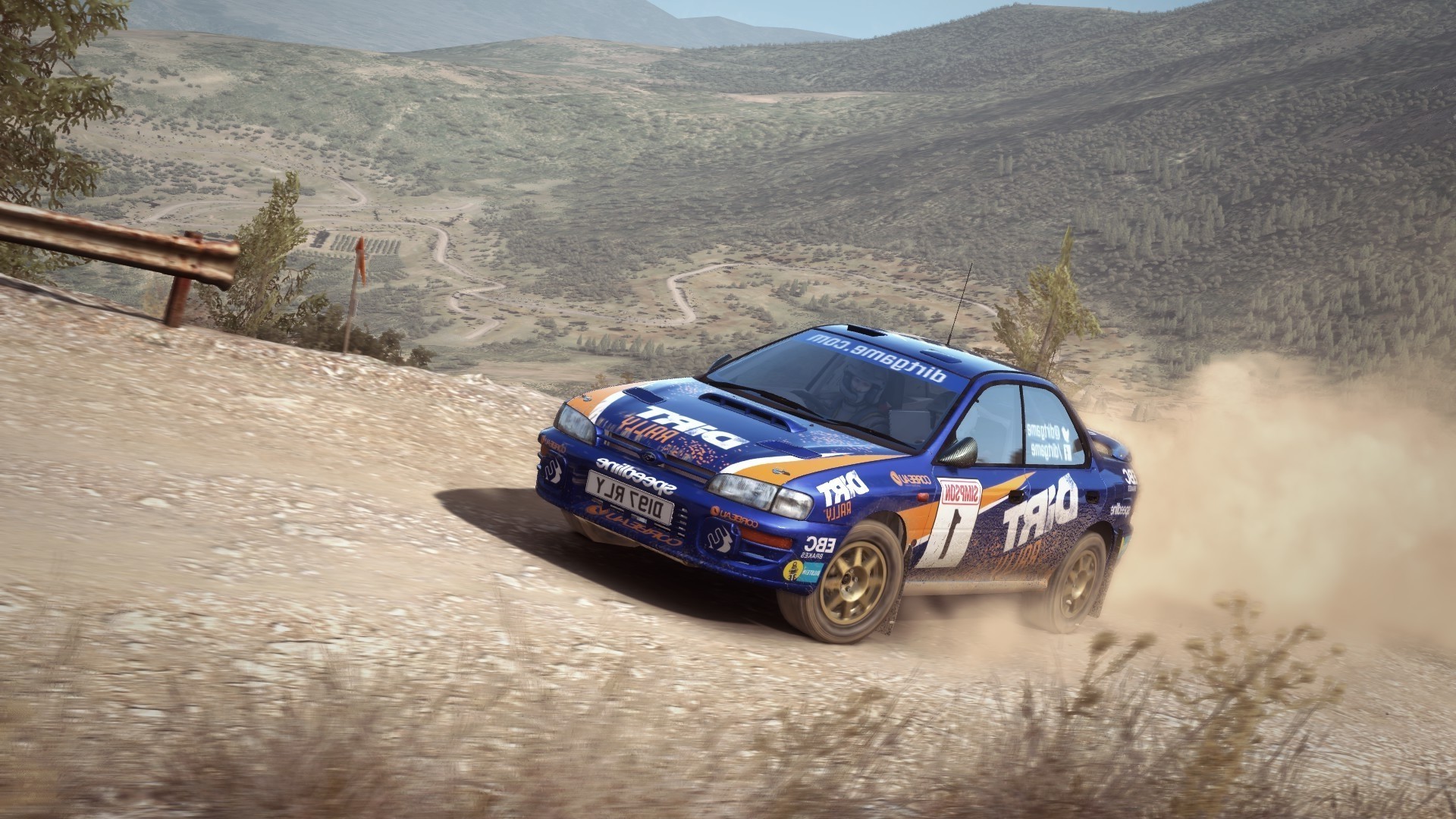 1920x1080 dirt rally images