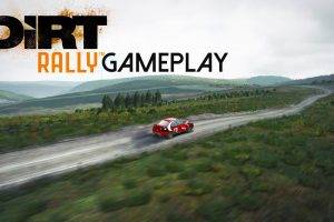 DiRT Rally, Video Games