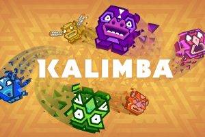 Kalimba, Video Games