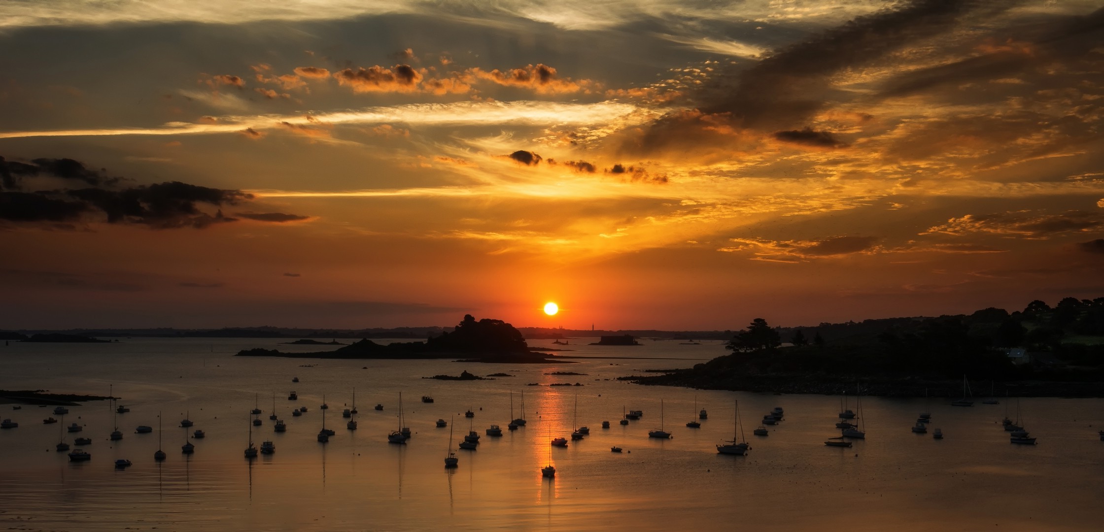 landscape Wallpaper