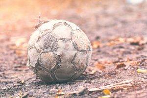 soccer, Ball