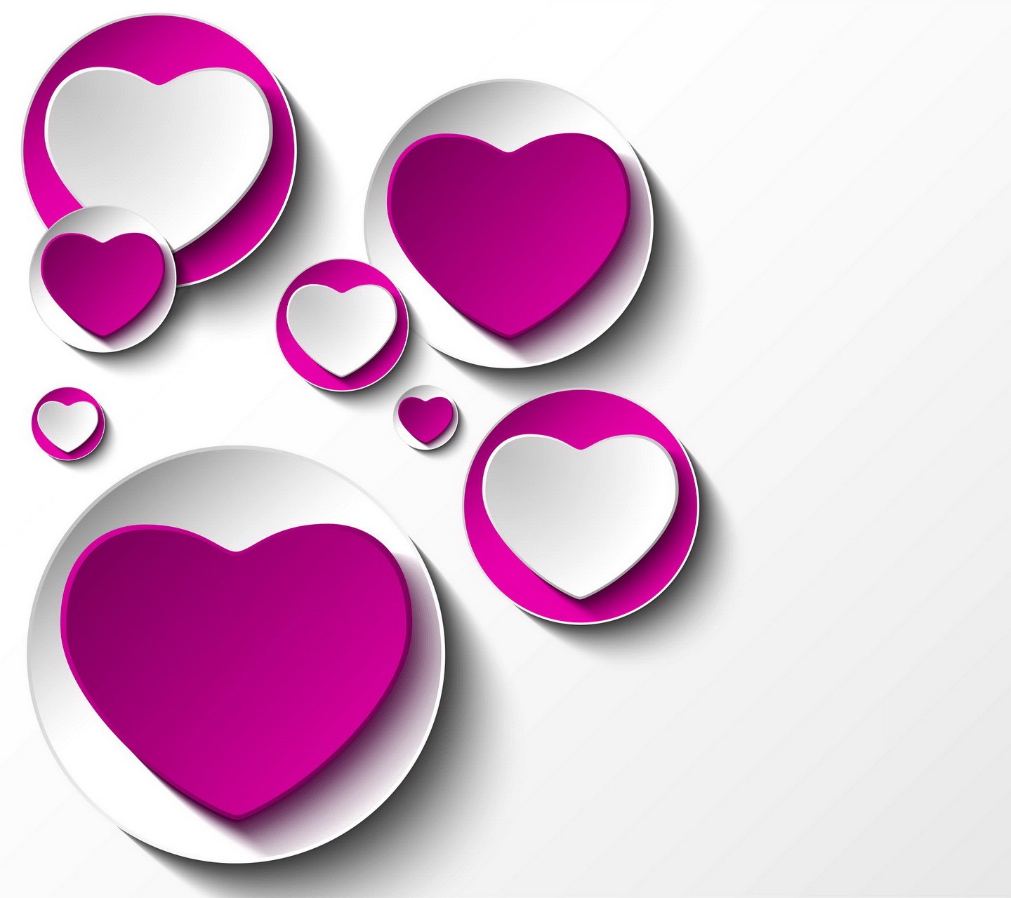 nature, Abstract Wallpaper