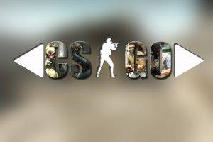 Counter Strike: Global Offensive, Video Games