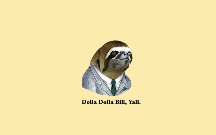 animals, Minimalism (copy) HD Wallpaper Desktop Background