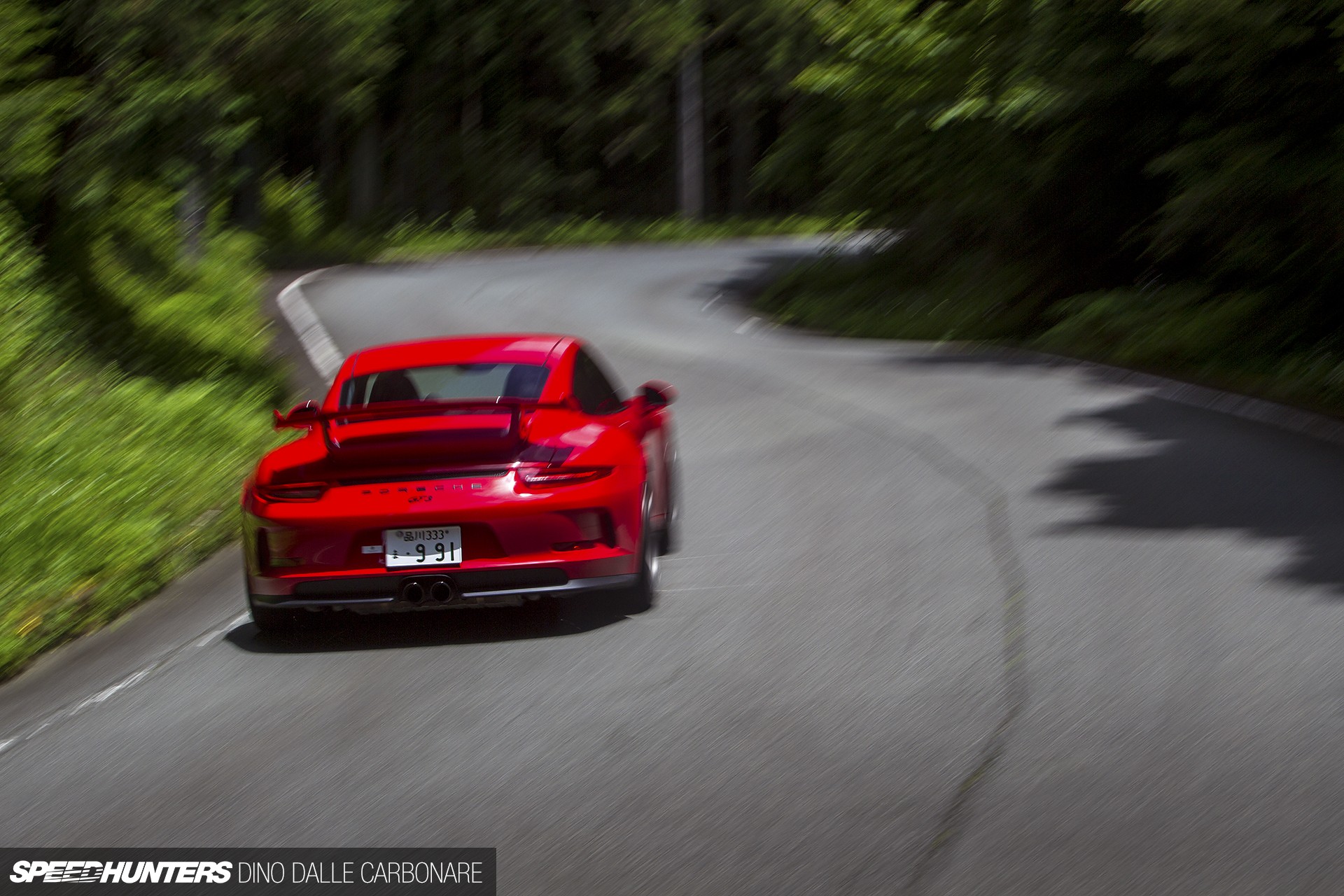 Porsche 911, Porsche 911 GT3, Speed Hunters, Porsche Wallpaper