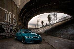 car, BMW