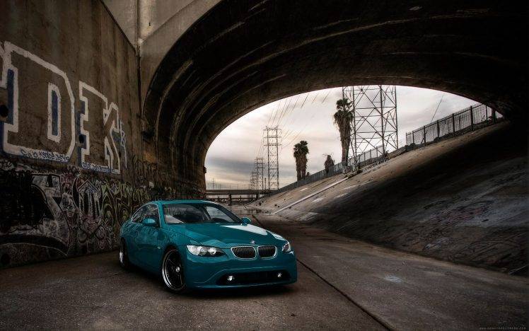 car, BMW HD Wallpaper Desktop Background