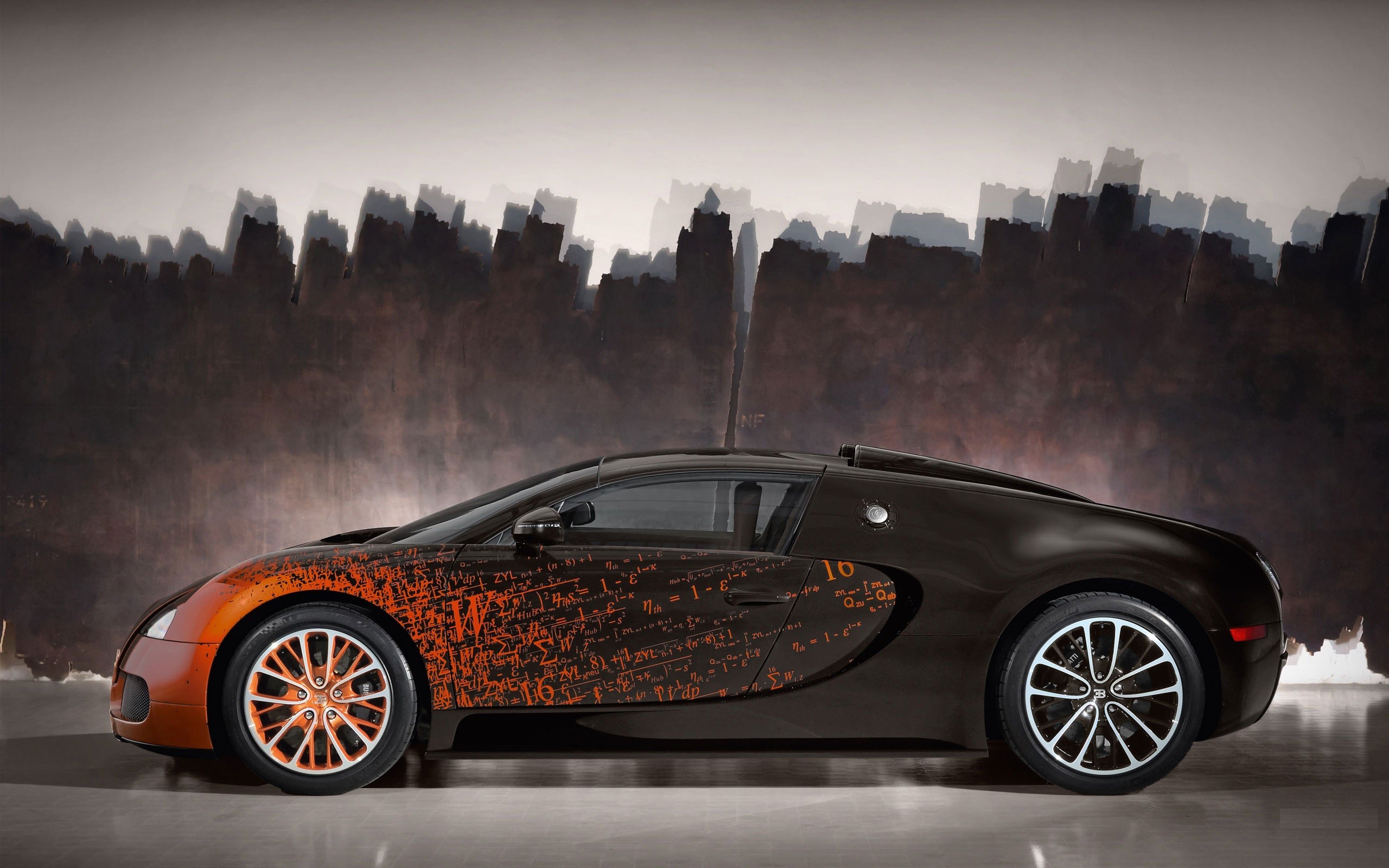 car, Bugatti Wallpaper