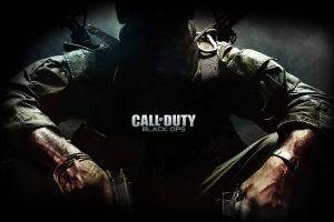 Call Of Duty: Black Ops, Call Of Duty