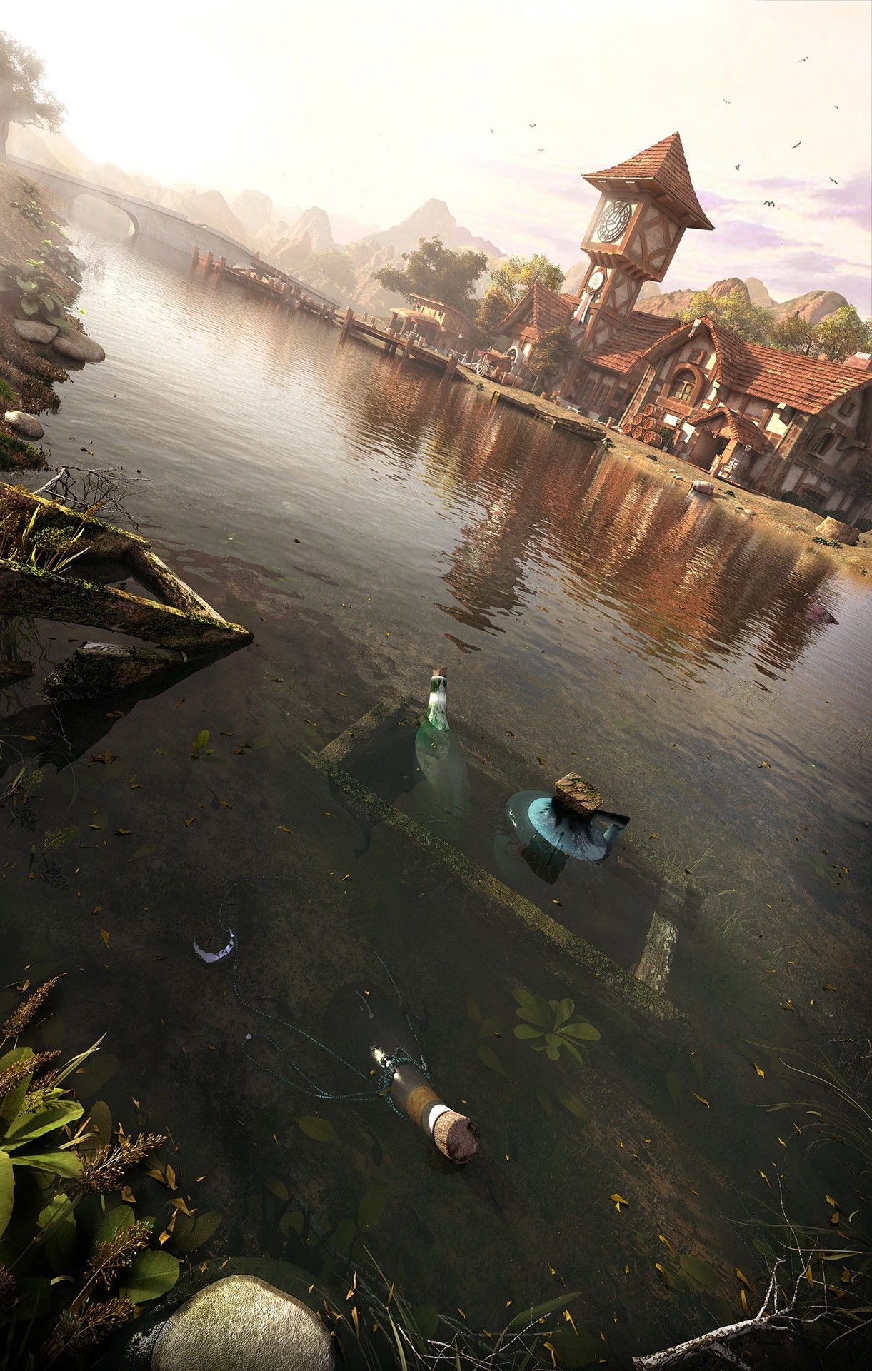 Warcraft,  World Of Warcraft, Blizzard Entertainment, Video Games Wallpaper