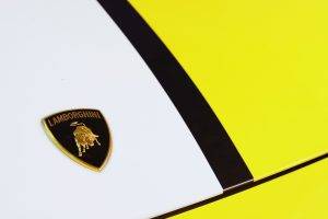 Lamborghini Gallardo, Lamborghini, Logo, Car