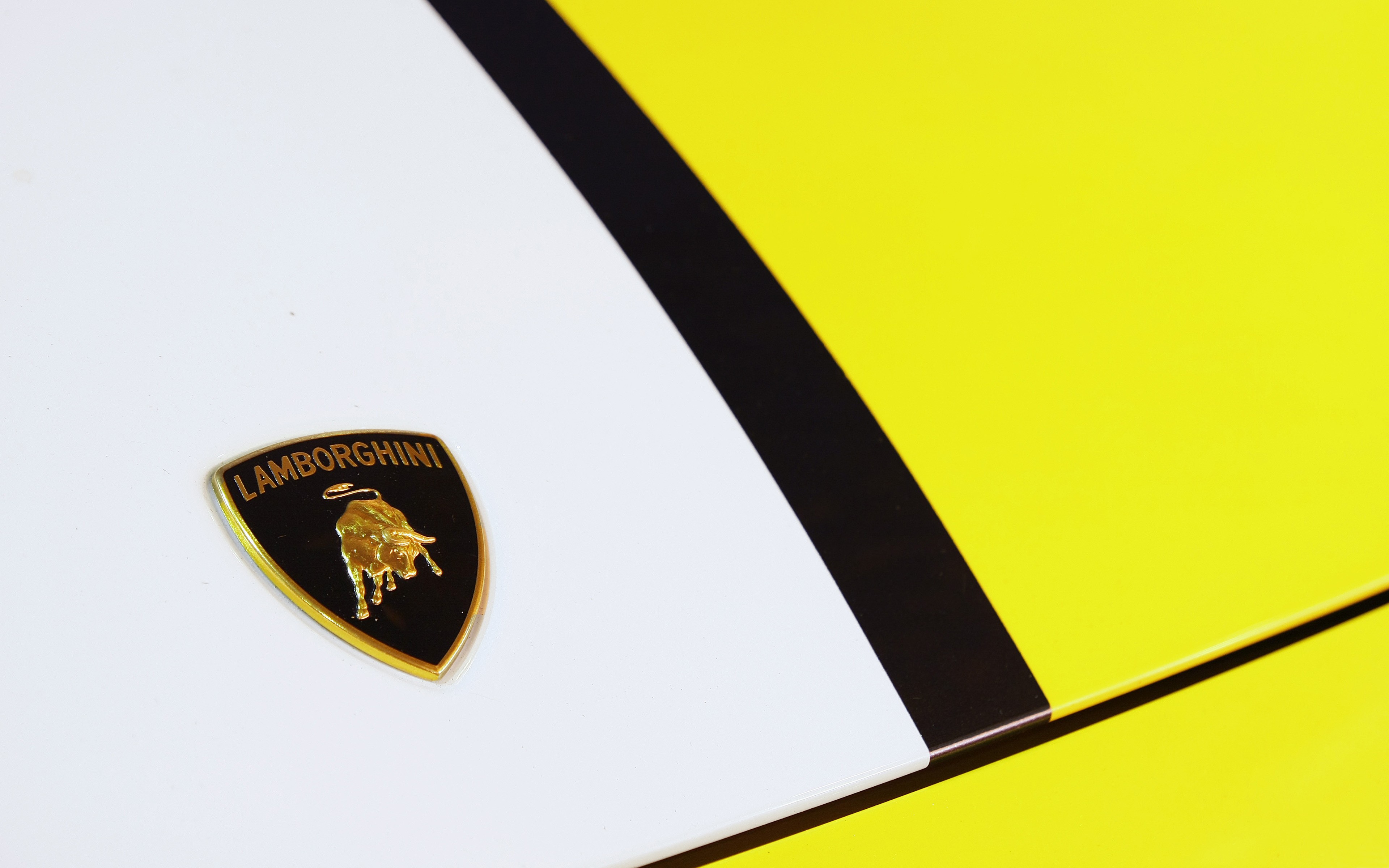 Lamborghini Gallardo, Lamborghini, Logo, Car Wallpaper
