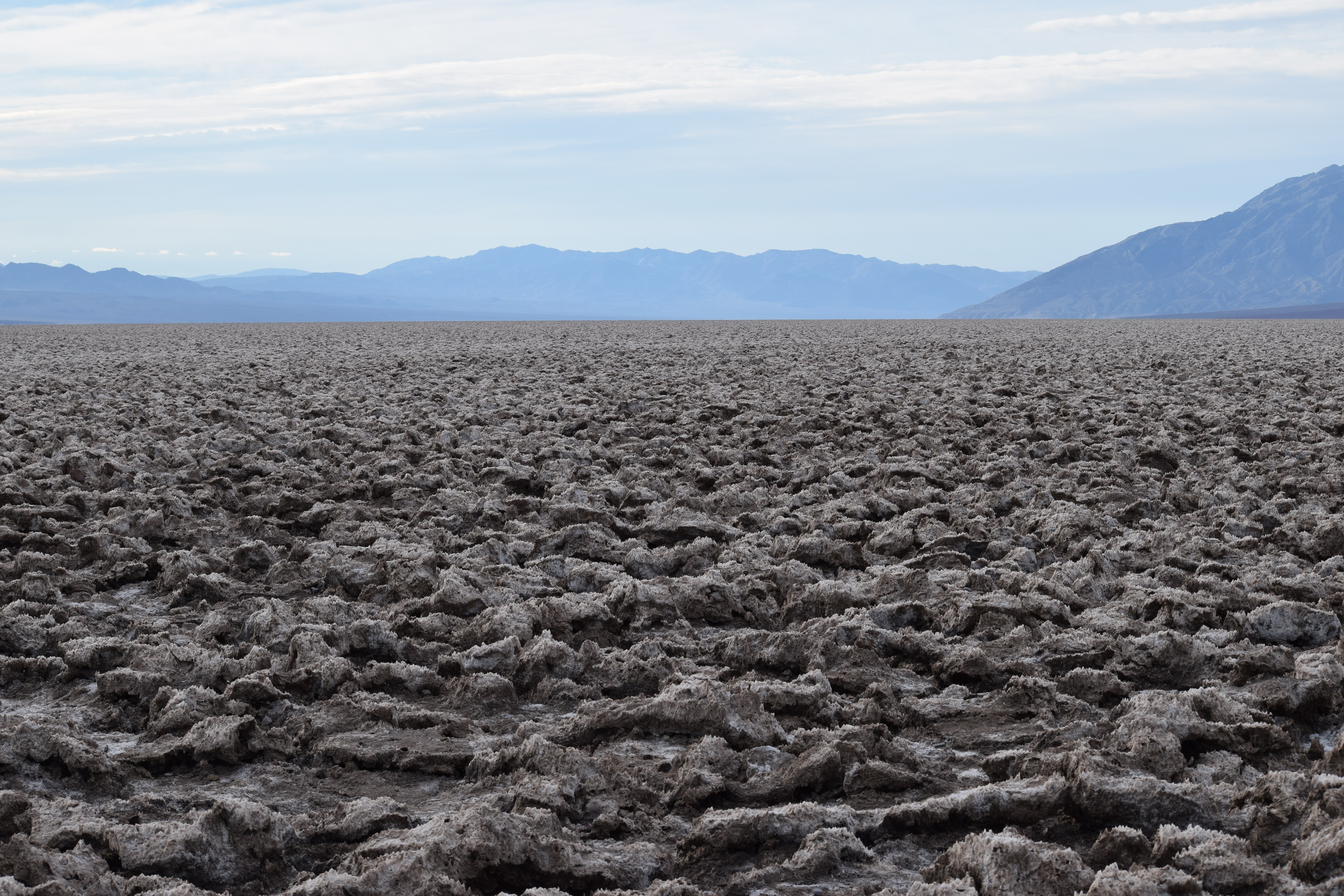 Death Valley, Nature, Landscape Wallpaper