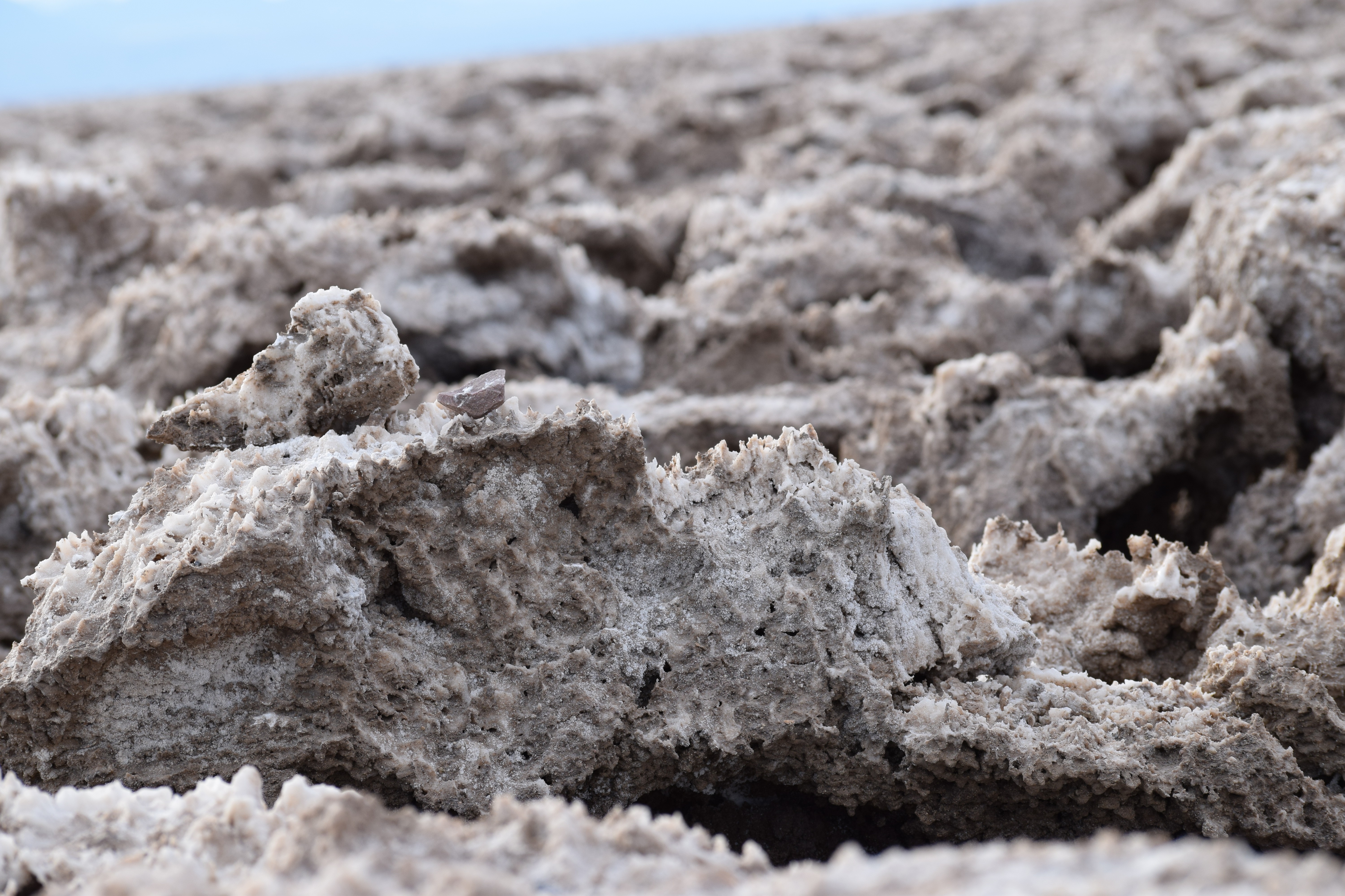 Death Valley, Nature, Landscape Wallpaper