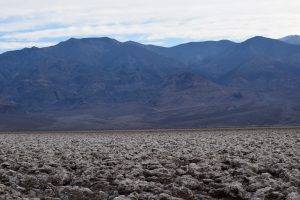 Death Valley, Nature, Landscape