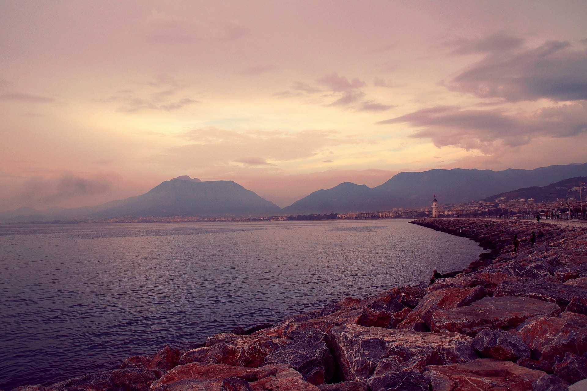 landscape Wallpaper
