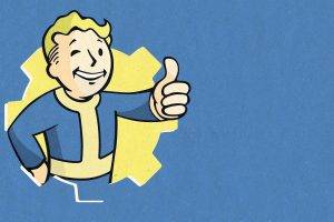 video Games, Pip Boy, Fallout 4, Fallout
