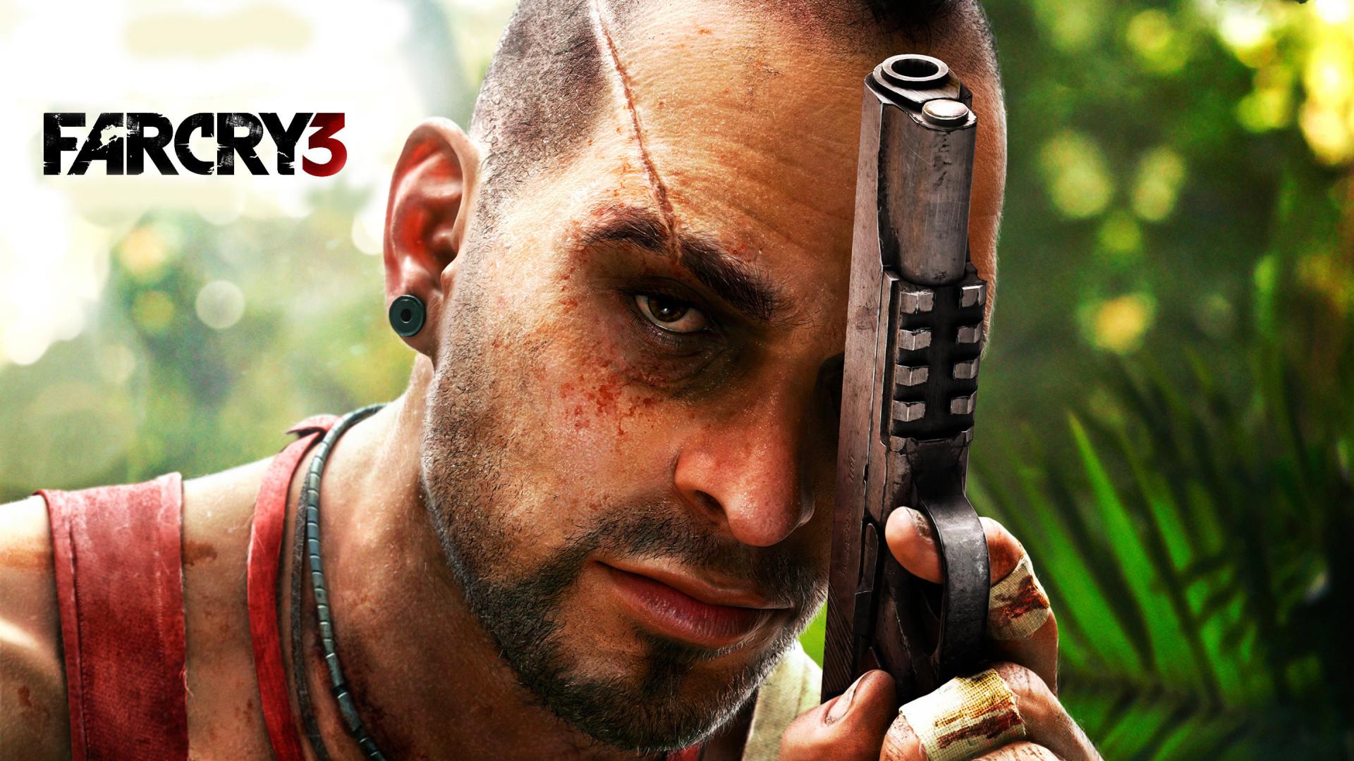 far cry 3 download pc