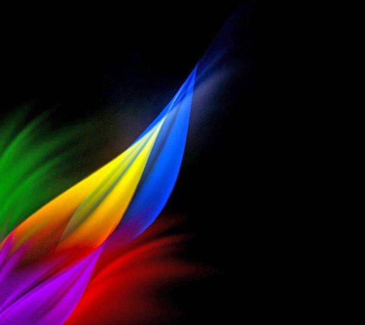 colorful, Abstract HD Wallpaper Desktop Background