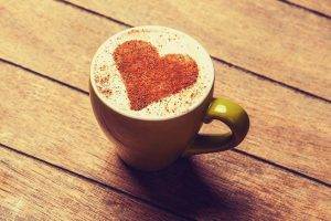 coffee, Drink, Love