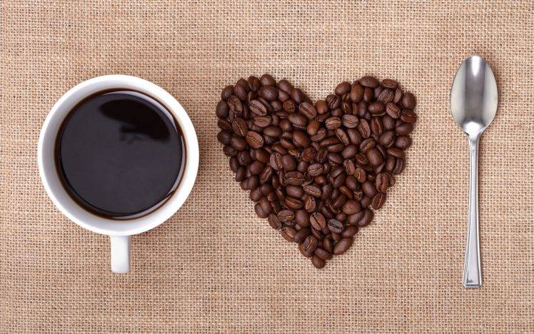 coffee, Drink, Love HD Wallpaper Desktop Background