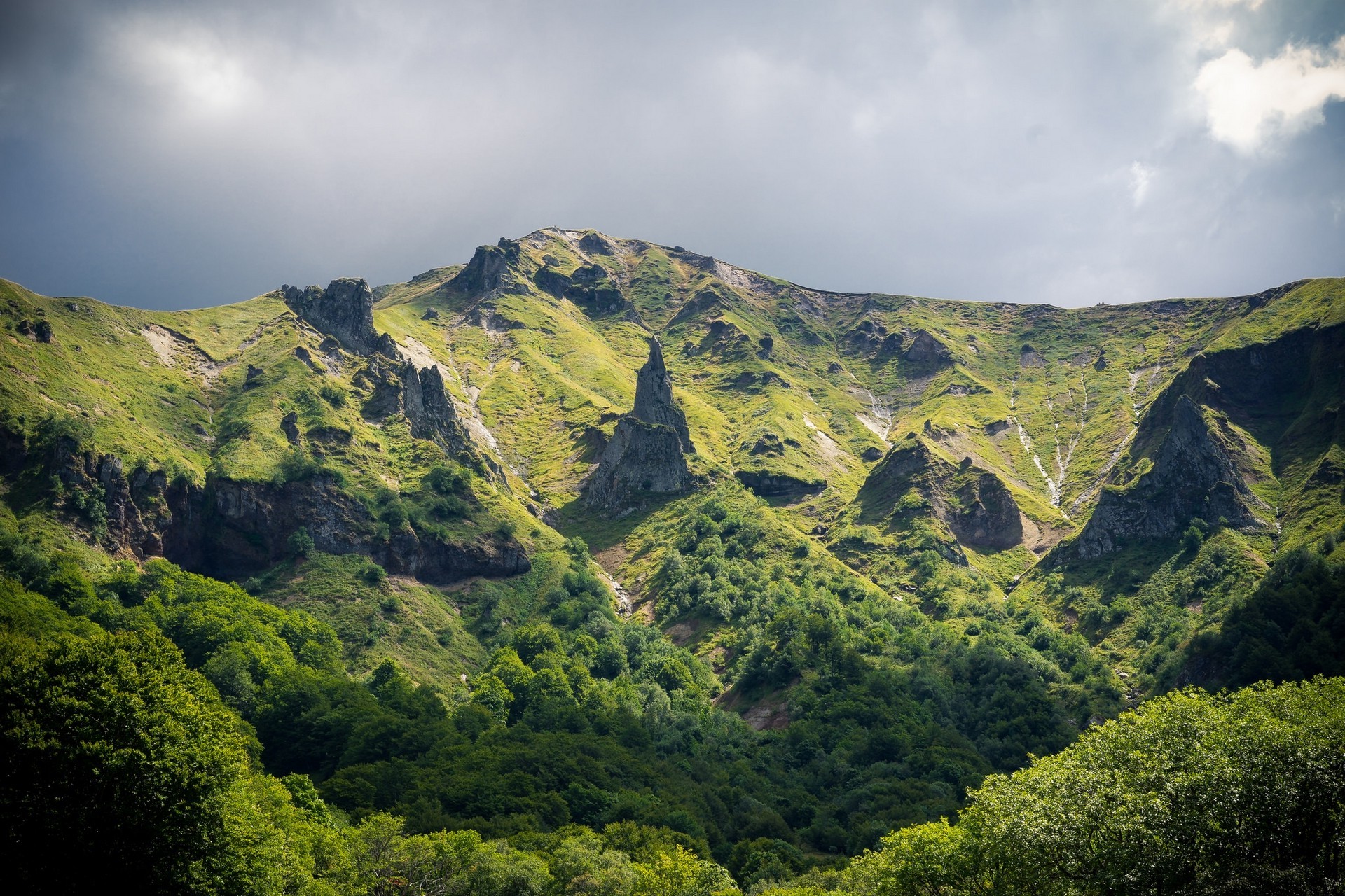 landscape Wallpaper