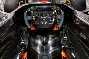 Formula 1, McLaren