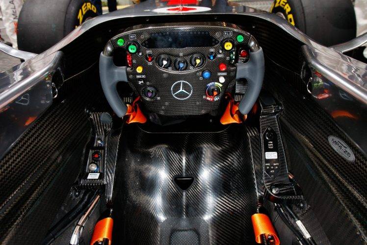 Formula 1, McLaren HD Wallpaper Desktop Background