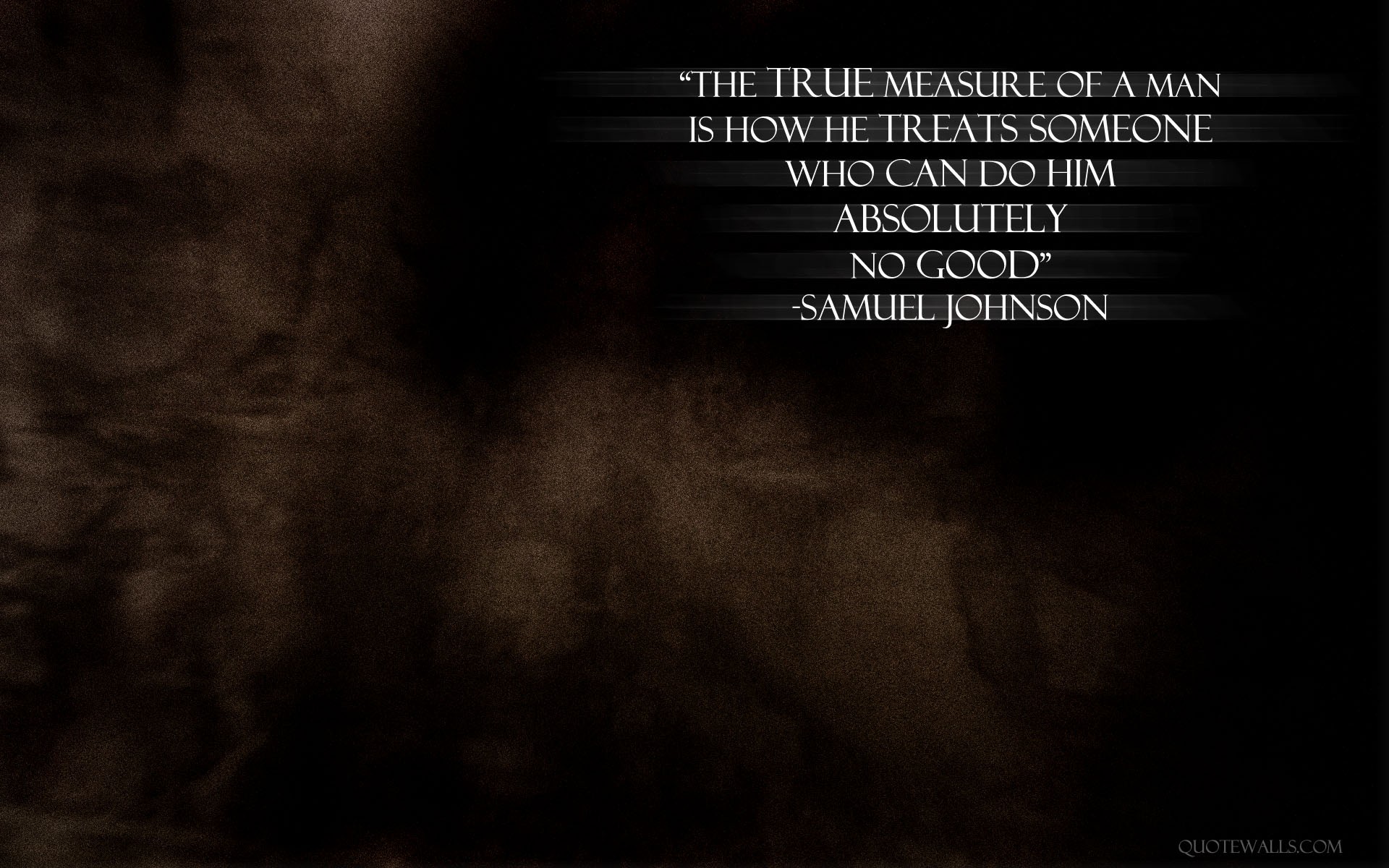quote Wallpaper