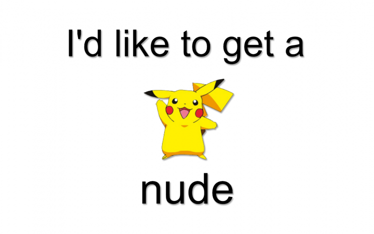 humor, Pokemon HD Wallpaper Desktop Background