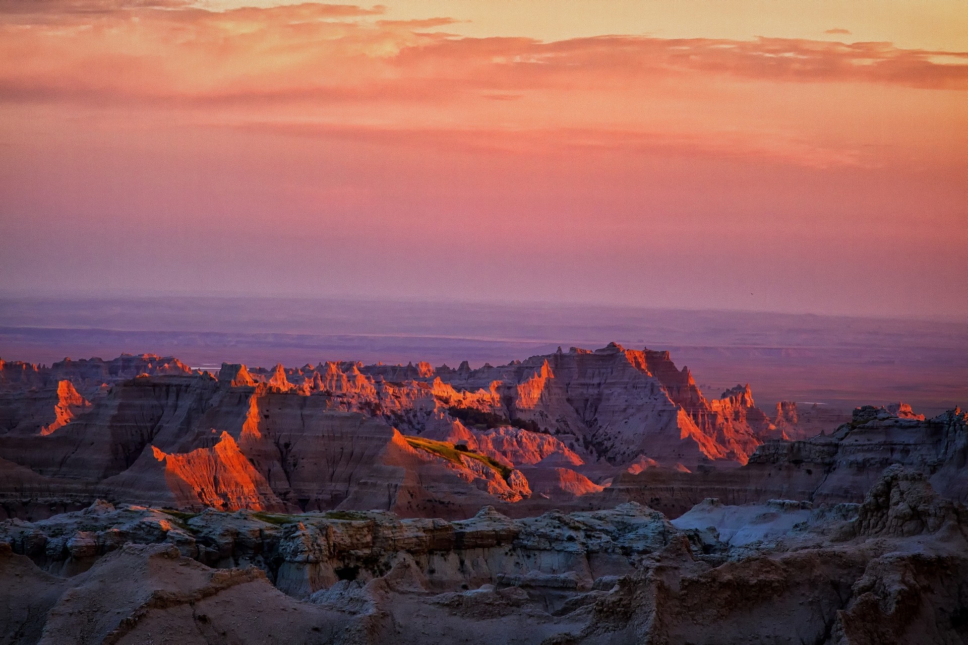 landscape Wallpaper