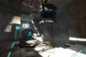 Portal 2, Valve Corporation, Aperture Laboratories, Video Games