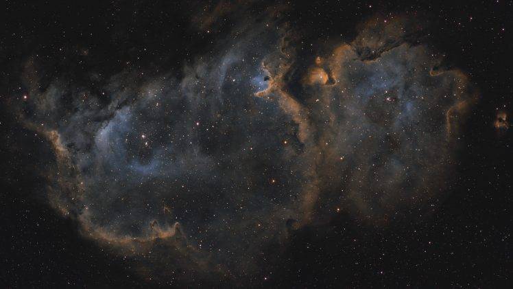 space, Stars, Nebula, Universe HD Wallpaper Desktop Background